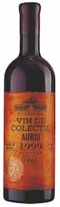 Vin Chateau Cojușna Auriu 1999, 0.75 l