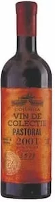 Vin Chateau Cojușna Pastoral 2001, 0.75 l