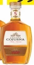 Divin Chateau Cojușna 5 ani, 0.5 l
