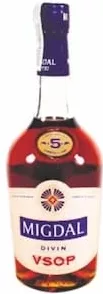 Divin Migdal 5 ani, 0.5 l