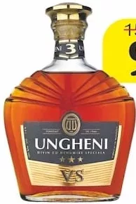 Divin Ungheni 3 ani, 0.2 l