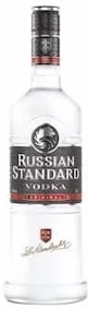 Vodcă Russian Standard, 0.7 l