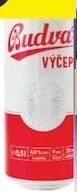 Bere Budvar, 0.5 l