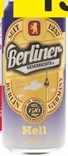Bere Berliner, 0.5 l