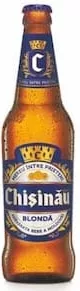 Bere Chișinău, 0.5 l