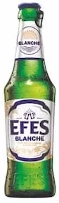 Bere Efes Blanche, 0.5 l