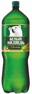Bere Belii Medvedi, 2.2 l