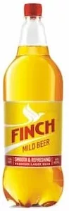 Bere Finch, 2.2 l