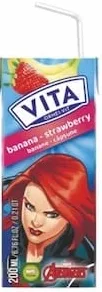 Nectar Vita în sortiment, 0.2 l
