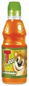 Băutură Tedi Go în sortiment, 300 ml