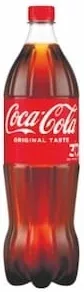 Băutură Coca-Cola, 1.25 l