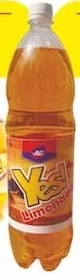 Băutură Yes! în sortiment, 1.5 l