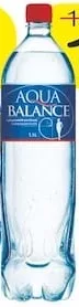 Apă Aqua Balance în sortiment, 1.5 l