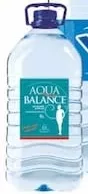 Apă Aqua Balance în sortiment, 3 l