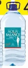Apă minerală Aqua Balance în sortiment, 10 l