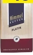 Cafea Himmel Platin, 250 g