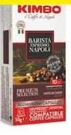 Cafea Kimbo capsule, în sortiment, 10 buc