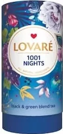 Ceai Lovare, în sortiment, 80 g