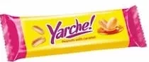 Baton de ciocolată Yarche, 50 g