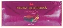 Bomboane Nefis Truffle Prună Delicioasă, 145 g