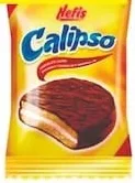 Biscuiți Nefis Calipso, 20 g