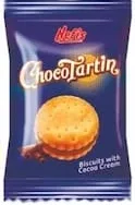 Biscuiți Nefis ChocoTartin, 30 g