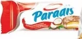 Biscuiți Nefis Paradis, 50 g