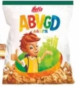 Biscuiți Nefis ABVGD, 250 g