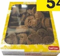 Biscuiți Brownie, 500 g
