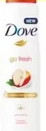 Deodorant Dove, în sortiment, 150 ml