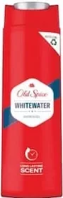 Gel de duș Old Spice, în sortiment, 400 ml