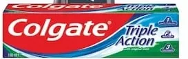 Pastă de dinți Colgate Triple, 100 ml