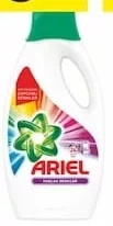 Detergent lichid Ariel White, 1,69 l