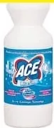 Înălbitor Ace Clasic, 1 l