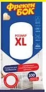 Șervețele Freken Bok XL, 100 buc