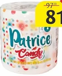 Prosop pentru bucătărie Patrice Candy, 1 buc