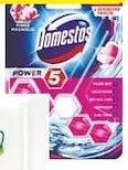 Soluție pentru WC Domestos, 55 g