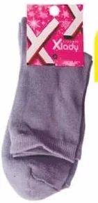 Șosete X-Lady, în sortiment