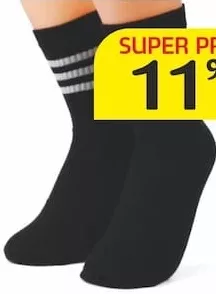 Ciorapi Crista, în sortiment