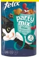 Hrană pentru pisici Purina Felix, 60 g