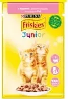 Hrană Friskies, în sortiment, 85 g
