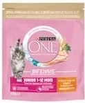 Hrană pentru pisici Purina One, 450 g