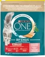 Hrană pentru pisici Purina One, 800 g