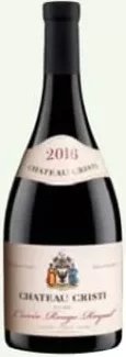 Vin Chateau Cristi în sortiment, 0.75 l