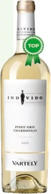 Vin Chateau Vartely Individo în sortiment, 0.75 l