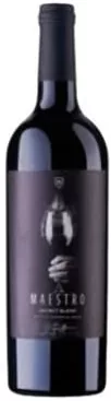 Vin Imperial Maestro, Cabernet Sauvignon / Merlot roșu sec / Secret Blend Bottle Reserve roșu demisec, 0.75 l