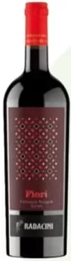 Vin Rădăcini Fiori în sortiment, 0.75 l