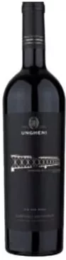 Vin Ungheni Bridge, Cabernet / Fetească Neagră, roșu sec, 0.75 l