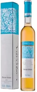 Vin Carlevana Aleasa Dulce, Muscat Ottonel / Sauvignon Blanc, 0.5 l