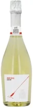 Vin spumant Corte delle Calli Gran Cuvée Extra Dry, 0.75 l